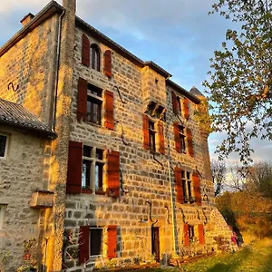  Couette-café Manoir Du Grail