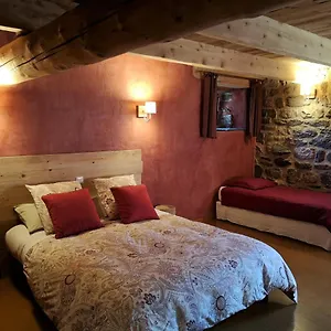  Maison d'hôtes Lepicurienne